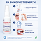 Снятие зубного камня в домашних условиях Dental Calculus dissolving spray Удаление зубного налета, 30 мл Очищатель зубов - изображение 5