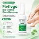 Видалення мозолів Fivfivgo Bio-Active Corn Remover Видалення бородавок, 30 мл Професійний засіб для видалення мозолів - зображення 1