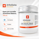 Крем для снятия боли в суставах ArthoSwiss BALANCE JOINT RELIEF CREAM Крем от боли в спине и суставах, 150 мл Мазь для суставов - изображение 1