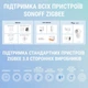 Панель керування розумним будинком Sonoff NSPanel Pro Black ZigBee 3.0 Wi-Fi 3.95" - зображення 5