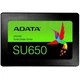 Накопичувач SSD 2.5" 480GB ADATA (ASU650SS-480GT-R) - изображение 1