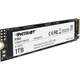 Накопичувач SSD M.2 2280 1TB Patriot (P300P1TBM28) - зображення 3