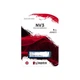 Накопичувач SSD M.2 2280 1TB Kingston (SNV3S/1000G) - изображение 3