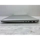 Ноутбук HP EliteBook 850 G8 15.6 Core i5-1135G7 2.4 ГГц 8GB 256GB + Windows 11 Pro + АКБ + ЗП Вживані Б/В | 34077 - зображення 7