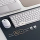 Беспроводная клавиатура и мышь iClever GK03 для Mac и Windows - изображение 6
