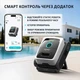 Робот пилосос Aiper Scuba N3 AI для басейну акумуляторний бездротовий з док-станцією та керуванням через застосунок - зображення 11