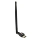 WiFi-адаптер Merlion LV-UW02RK-5DB 8188 - зображення 1