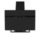 Витяжка Нахилена INTERLINE STREAM BL A/60/GL/M INV Nano Matte - зображення 1