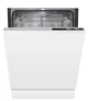 Посудомоечная машина 60 INTERLINE DWI 664 P1 TSH GA+ - изображение 3