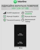 Поверхность Индукционная INTERLINE HIV 538 SIT BB - изображение 2