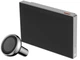 Умный Wi-Fi видеоглазок для двери EZVIZ CP2 HP2 Full HD 1080p с экраном 4.3" и аккумулятором - изображение 3