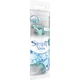 Бритва Gillette Simply Venus 2 одноразовая 2 шт. (3014260248642/8700216143653) - изображение 2