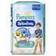 Підгузки Pampers для плавання Splashers Розмір 5-6 (14+ кг) 10 шт (8001090728951) (353439) - зображення 2