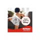 Подгузники Huggies Little Movers 4 (7-18 кг) Jumbo 50 шт (5029053567587) - изображение 11
