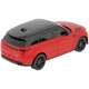 Машинка Rastar Range Rover Sport SV 1:24 Красный - изображение 4
