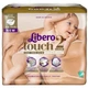 Подгузники Libero Touch 2 (3-6 кг) 32 шт (7322541070315) - изображение 2