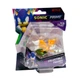 Игровая фигурка Тэйлз готов к бою Sonic Prime SON2010B, 6,5 см - зображення 1