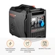 Инверторный бензиновый генератор DNIPRO M GX-50iGR - изображение 2