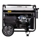 Бензиновый генератор Loncin CF8000DDC - изображение 5
