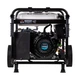 Бензиновый генератор Loncin CF8000DDC - изображение 6