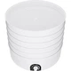 Сушка для овочів та фруктів Monte MT-1663 - зображення 5