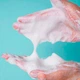 Увлажняющая пенка для умывания AXIS-Y Sunday Morning Refreshing Cleansing Foam 120 мл - изображение 4