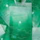 Успокаивающая тканевая маска с полынью AXIS-Y Green Vital Energy Complex Mask 27 мл - изображение 3
