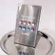 Гель-лак LUNA Color Magnetic Cat Eye №3 8 мл - изображение 3