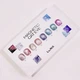 Гель-лак LUNA Color Magnetic Cat Eye №3 8 мл - изображение 6