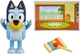 Заставки для начала историй Bluey из 8 фигурок - изображение 1