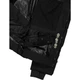 Куртка CMP Jacket Fix Hood Feel Warm Black M (1097-34W4406-U901 40) - изображение 6