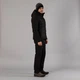 Куртка CMP Jacket Zip Hood Feel Warm Black XL (1097-34K0147-U901 52) - изображение 5