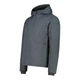 Куртка CMP Jacket Fix Hood Feel Warm Grey XL (1097-35K3717-U862 52) - изображение 2