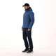 Куртка CMP Jacket Fix Hood Feel Warm Blue Stone L (1097-35K3717-N825 50) - зображення 8