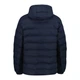 Куртка CMP Jacket Fix Hood Feel Warm Dark Blue M (1097-35K3697-N950 48) - изображение 3