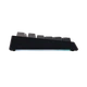 Механічна бездротова клавіатура Epomaker G84 Pro Black - изображение 8