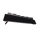 Механічна бездротова клавіатура Epomaker G84 Pro Black - изображение 9