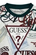 Комплект GUESS, арт. N6YG02K4077 PMNO, 114 см, 5-6 років - зображення 3