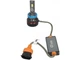 LED автолампа Sigma X4 60W H11/H8/H9 Canbus - зображення 4