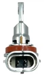 LED автолампи ALed H11 6000 K 25W H11F01 Reflector - зображення 3
