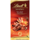 Шоколад Lindt Whisky з лікером віскі 100 гр. - зображення 2