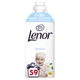Кондиціонер для білизни Lenor Для чутливої шкіри 1.239 л - зображення 2