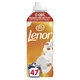 Кондиционер для белья Lenor Золотая орхидея и ваниль 987 мл - изображение 2