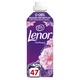 Кондиционер для белья Lenor Квітковий букет 987 мл - зображення 2