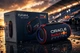 Бездротова портативна колонка Oracle Red Bull Racing RB-SK440 Formula 1 Edition (16 Вт) - изображение 2