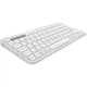 Комплект Logitech Pebble 2 Wireless UA White - изображение 3