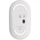 Комплект Logitech Pebble 2 Wireless UA White - изображение 6