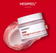 Крем-гель з пептидами та колагеном Medi-Peel Red Lacto Collagen Hydro Gel Cream, 80 мл - зображення 2