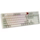 Клавиатура A4Tech Bloody B230N USB UA White - изображение 2