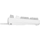 Клавиатура A4Tech Bloody B230N USB UA White - изображение 4